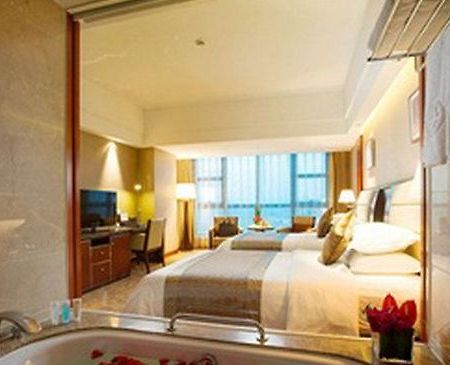 Star Ocean International Hotel Hangzhou Kamer foto
